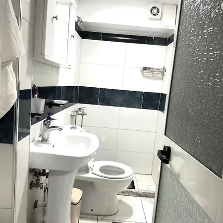 Aibnb Apartman