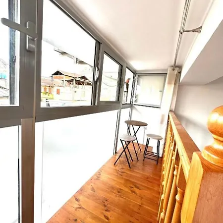 Apartman Aibnb *