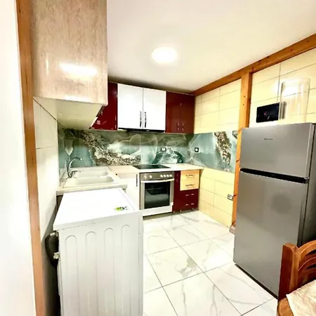 Aibnb Tirana